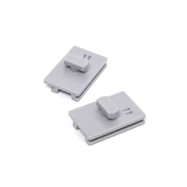 Sada konektorov pre lampu a Flex Frame 2ks