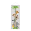 Hanging Flag Banner Kids Growth Meter - 0