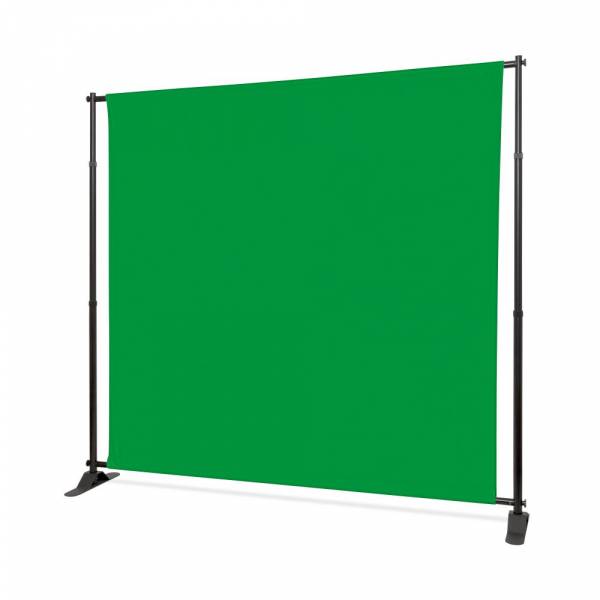 Flex Wall Green Screen