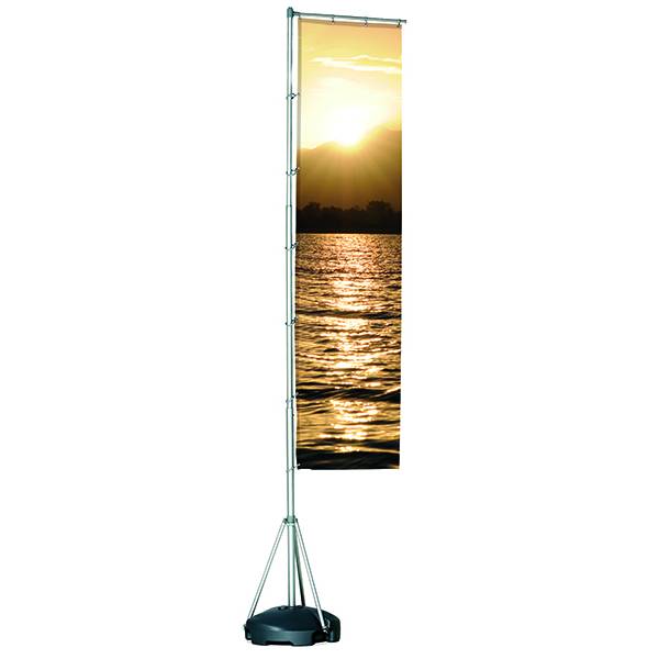 Flagpole 415