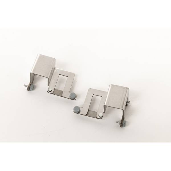 Pop-up Impress Connector Arch Set