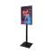 LED Slide In displeje