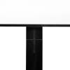 Info Pole LED Slide In, DIN A1, RAL 9005 - 14