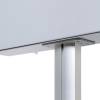 LED Textile Frame Info Pole - 8