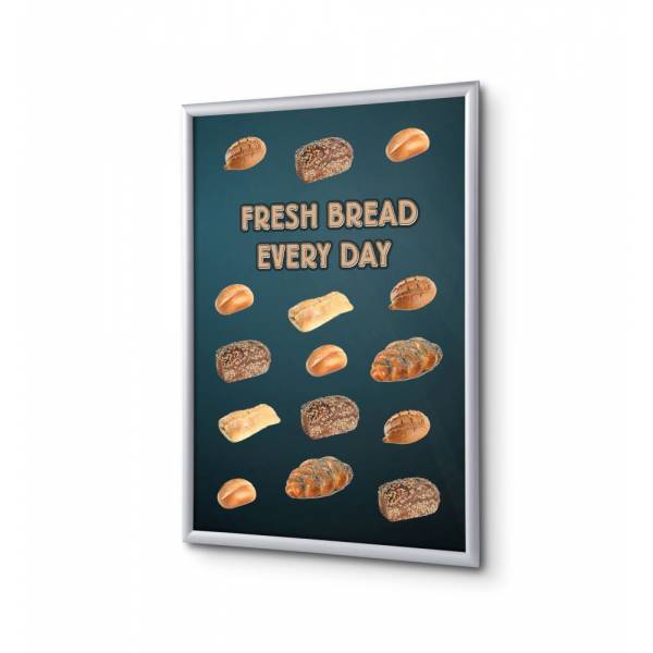 Snap Frame A1 Complete Set Bread