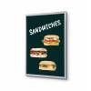 Snap Frame A1 Complete Set Sandwiches - 1