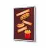 Snap Frame A1 Complete Set Snacks - 2