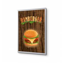 Snap Frame A1 Complete Set Hamburger