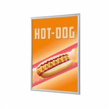 Snap Frame A1 Complete Set Hot Dog