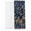 L-Banner Telescopic 85x160cm-220cm - 1