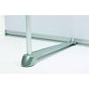 L-Banner Telescopic 85x160cm-220cm - 2
