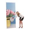 Veľkosť/formát: 800 x 2200 mm
Veľkosť/formát: 850 x 2200 mm L-Banner Telescopic - 6