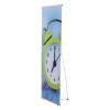 Veľkosť/formát: 800 x 2000 mm
Farba: Strieborná L-Banner Quick 80x200cm - 7