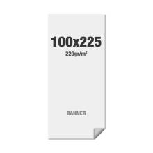 Dotlač bannera pre Roll-Banner Deluxe a Premium Clamp