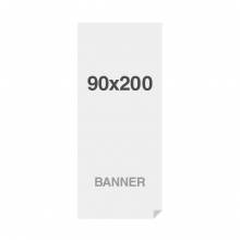 Ekonomická bannerová tlač Symbio 510g/m2, 900x2000mm