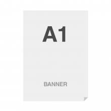 Prémiová bannerová tlač na viacvrstvový materiál 220g/m2, matný povrch, A1 (594x841 mm)