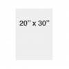 Prémiový tlačový papier 135g / m2, satinovaný povrch, 4 x A4 (297 x 841 mm) - 13