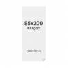Ekonomická bannerová tlač Symbio 400 g/m2 (PVC) - 0