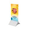 Panelbase Aluminium Black 50cm - 6