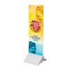 Panelbase Aluminium Black 50cm - 14