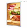 LED Poster Light Box - 4