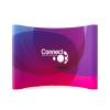 Pop-Up Magnetic 3x3 curved Soft Trolley - 1
