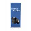 Roll-Banner Budget 85 Complete Set Winter Tires - 0