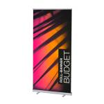 Roll-Banner Budget 100x200cm