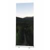Roll-Banner Challenger Alu LSF Set - 0