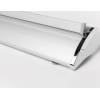 Roll-Banner Premium Clamp 100 x 160 - 220 cm - 3