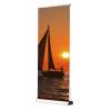 Roll-Banner Twin 85x200cm - 1