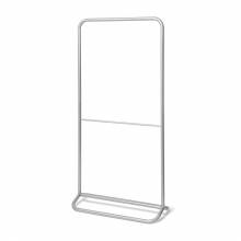 Eurofit trubicová konštrukcia, 900x1800 mm