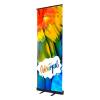 Roll Up banner Economy - 0