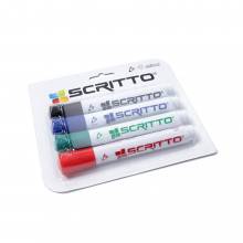 Set fixiek SCRITTO