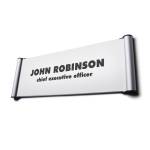 Orientačný systém Sign System Snap 155x155