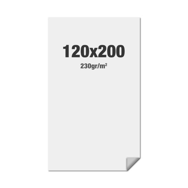 Tlač pre Steny FlexFrame 120 x 200 cm