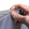 Tlač na materiál Starlight pre textilný vypínací rám (SEG) 180g/m² Dye Sub 56,5 x 83,4 cm - 14