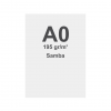 Tlač pre napínacie látkové rámy, materiál Samba (PES) - 7