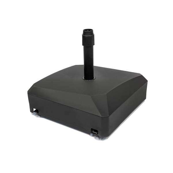 Stojan na slnečník Horeca plniteľný 45 KG