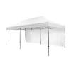 Veľkosť/formát: 3000 x 6000 mm Tent Full Wall Outside White - 2
