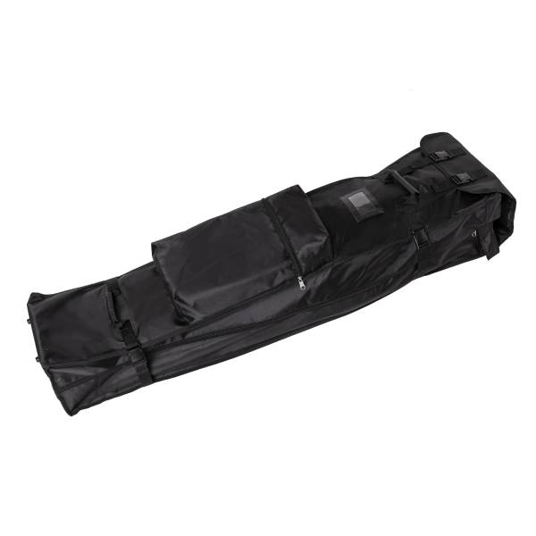 Taška na kolečkách pro stan 3x3 metry