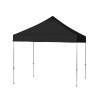 Tent Alu With Canopy - 2