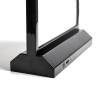 Svietiaci menu stojan T LED - 7