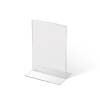 Plexi stojanček T - 8