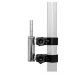 Flag Holder Set For Tent Alu 17 mm