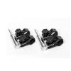 Flag Holder Set For Tent Alu 17 mm Flag Holder Set For Tent Alu 17 mm - 1