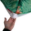 Elastický ubrus na kulatý koktejlový stolek priemer 80cm - 7
