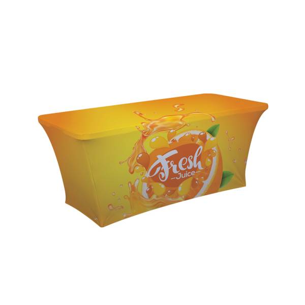 Obrus s potlačou prepínací Royal Ultrafit