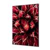Textilná dekorácia na stenu 40 x 40 Cactus purpurová - 6