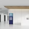 Totem Panel Plus navigačný stĺp - 30